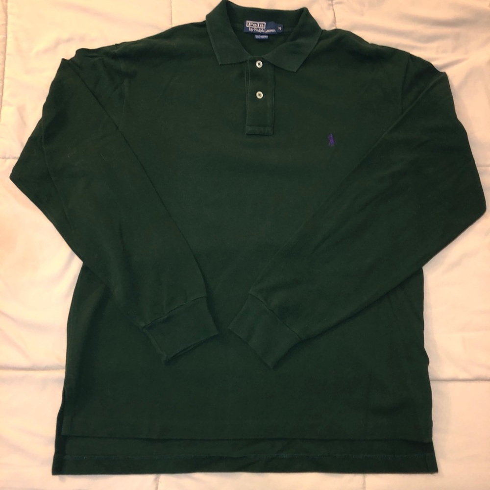 Ralph Lauren Polo Bundle